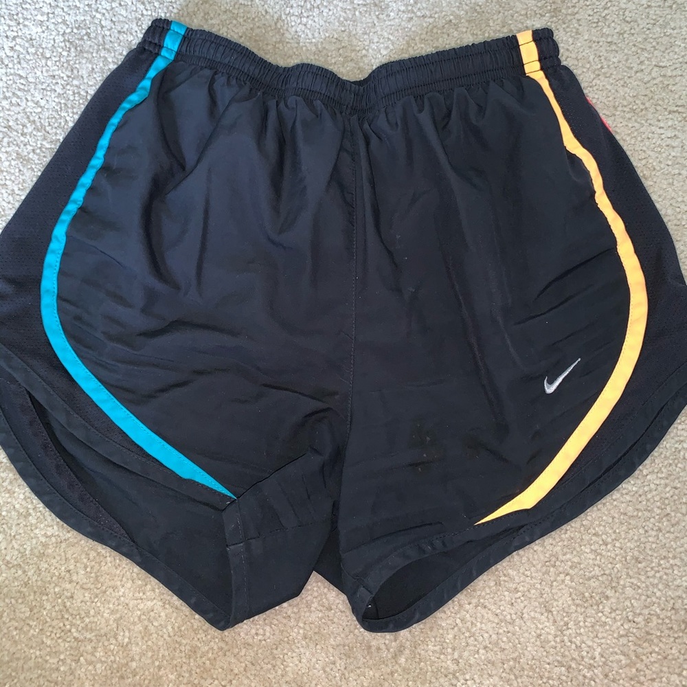 nike shorts